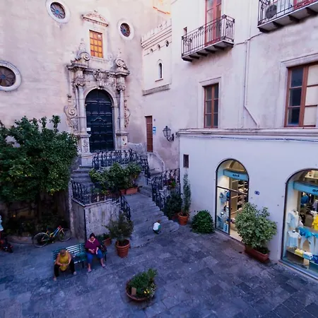 Terrazza Spinola - Terrace On The Heart Of