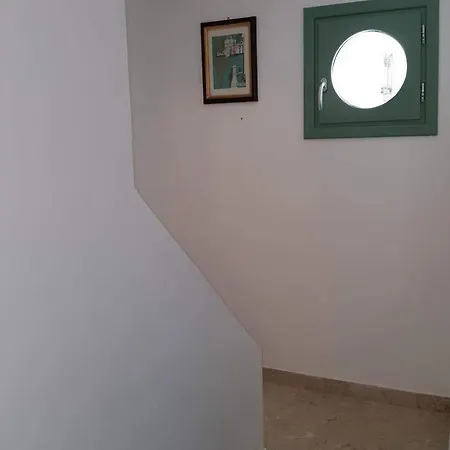 Apartment Terrazza Spinola - Terrace On The Heart Of Cefalu